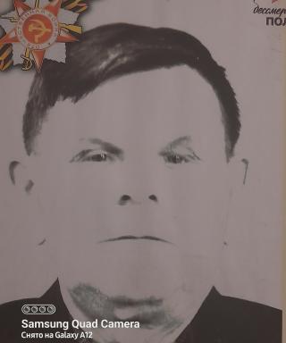 Телепин Сергей Николаевич
