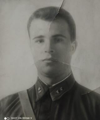Сандаров Филипп Сергеевич