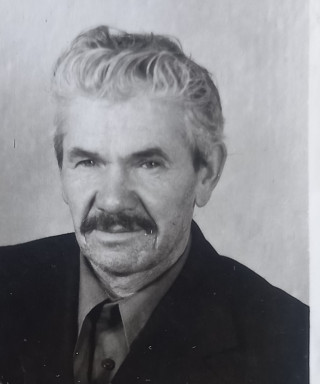 Шеянов Алексей Максимович