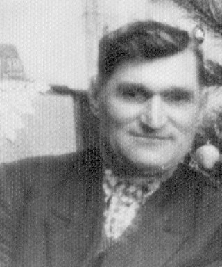 Панков Григорий Савельевич