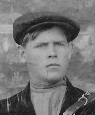 Смирнов Сергей Иванович