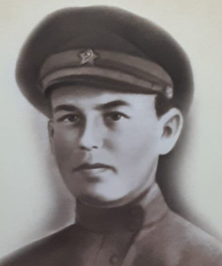 Васильченко Карп Моисеевич