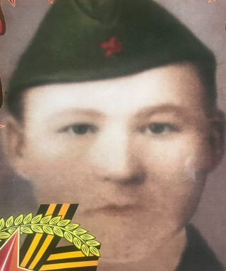 Клейменов Семён Николаевич