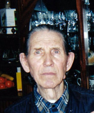 Панов Алексей Петрович