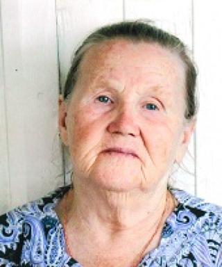 Ветрова Пелагея Леонтьевна