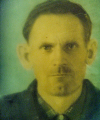 Перов Андрей Петрович