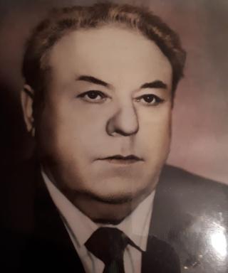 Куборский Иван Иванович