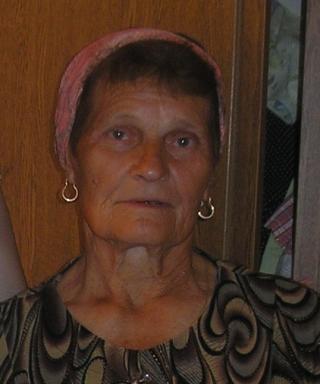 Вовенко Галина Павловна