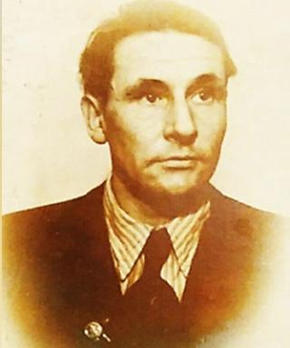 Трусников Михаил Матвеевич