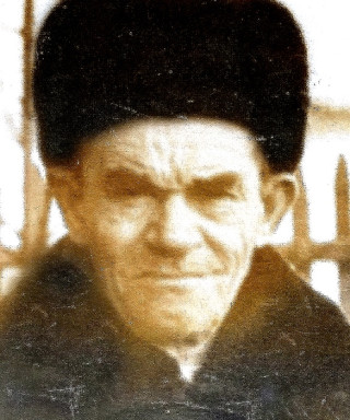 Печёнкин Зиновей Иванович