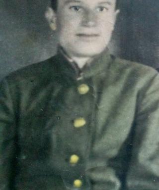 Дворецков Никита Петрович