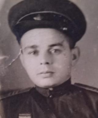 Козлов Тимофей Акимович