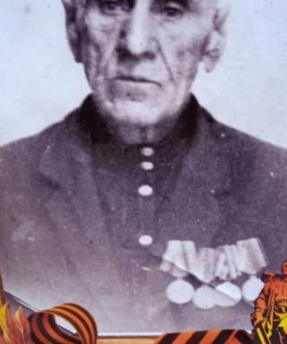 Лукин Петр Иванович