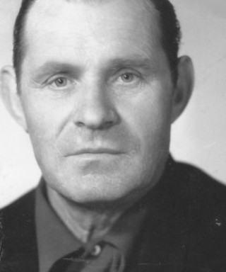 Петренко Михаил Яковлевич