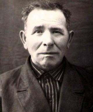 Рогов Дмитрий Иванович