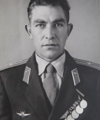 Красников Александр Васильевич