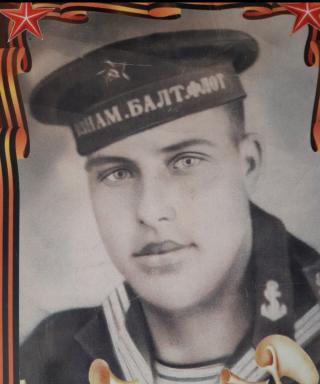 Федяков Александр Иванович
