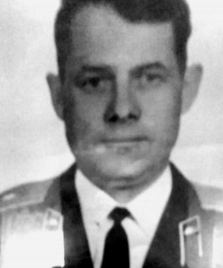 Богданов Петр Филиппович