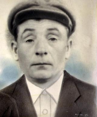 Самсонов Александр Васильевич