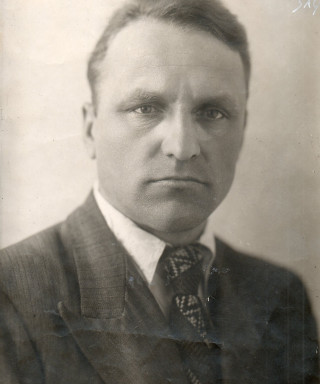 Гапоненко Василий Иванович