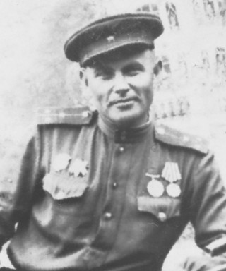 Петренко Константин Трофимович