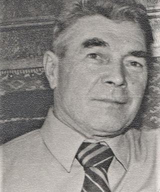 Скипин Григорий Игнатьевич