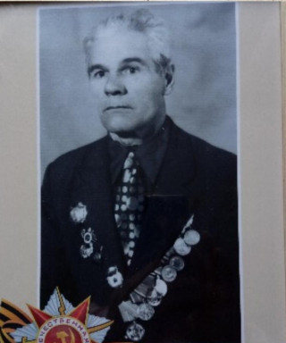 Бедарев Михаил Владимирович