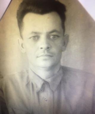 Мацыглов Василий Федотович