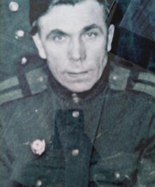 Кудрявцев Иван Алексеевич