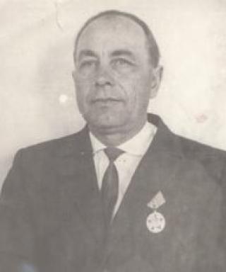 Хохлов Владимир Ильич