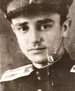 Хромов Владимир Прокофьевич