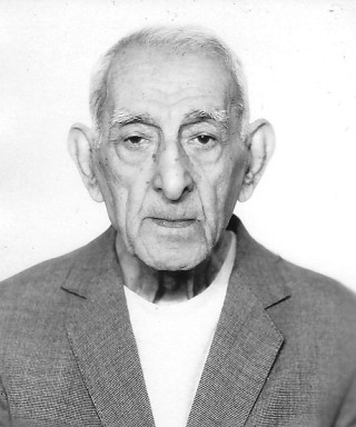 Арутюнов Иван Мерзоевич