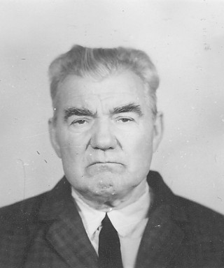 Щукин Павел Михайлович