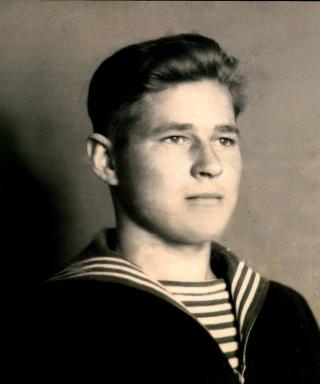 Шаповалов Николай Егорович