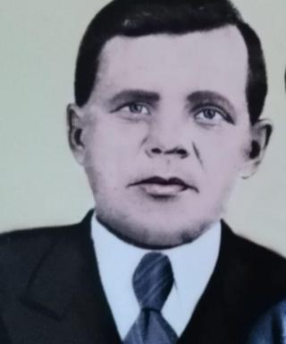 Серебренников Алексей Ильич