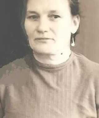Шилова Нина Филипповна