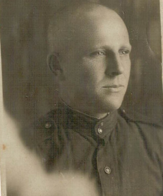 Мошников Андрей Егорович