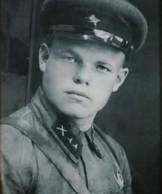 Гришин Алексей Борисович