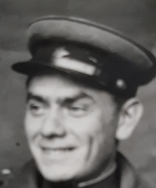 Волдочинский Хаим Меерович