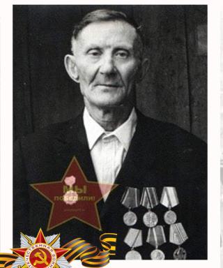 Шапкин Дмитрий Павлович