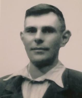 Мачкарин Митрофан Васильевич