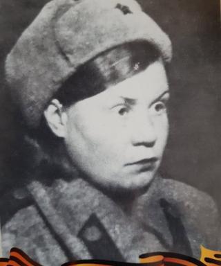 Россохацкая Татьяна Сергеевна