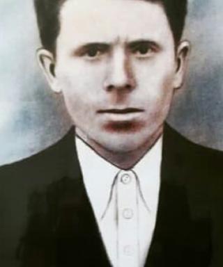 Кафтайкин Никифер Данилович