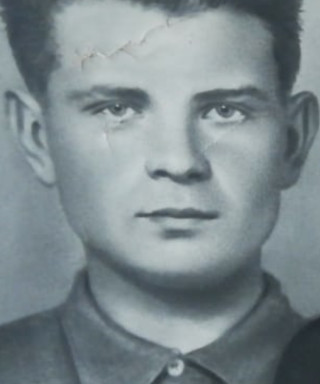 Пашкин Александр Николаевич