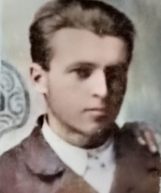 Гречко Василий Андреевич