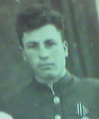 Шилов Илья Михайлович