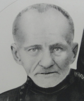 Шилов Константин Константинович