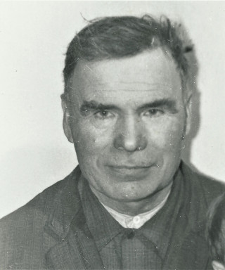 Янко Сергей Павлович