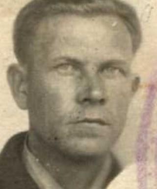 Клюшев Афонасий Алексеевич