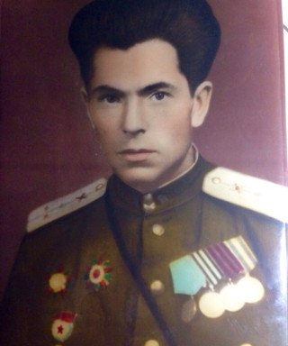 Зинзиков Андрей Александрович